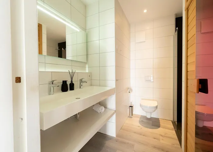 Holiday home Villas Winterberg Winterberg