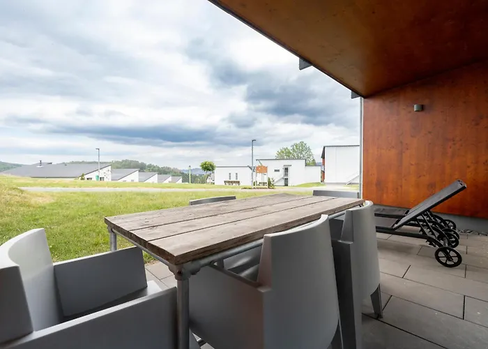 Villas Winterberg Holiday home *