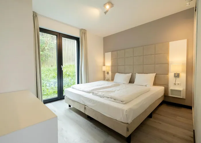 Prázdninový dům Villas Winterberg Winterberg