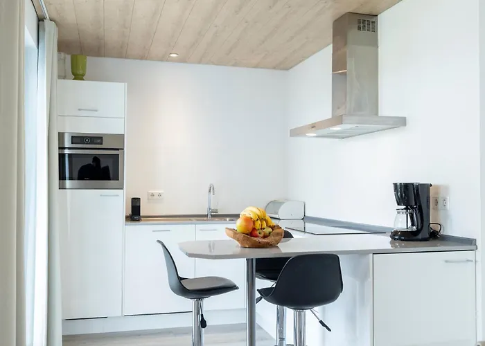 Prázdninový dům Villas Winterberg