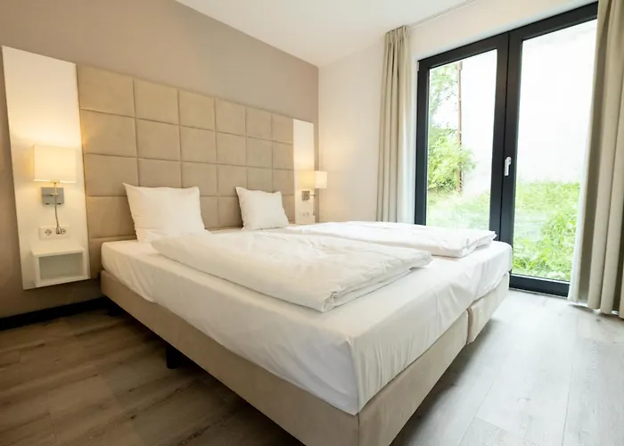 Prázdninový dům Villas Winterberg *