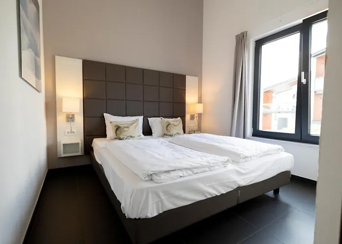 Holiday home Villas Winterberg