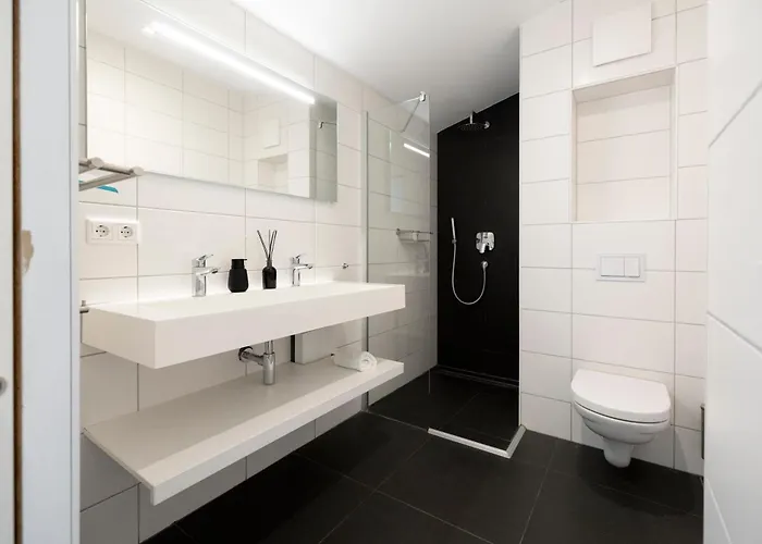 Villas Winterberg Prázdninový dům Winterberg