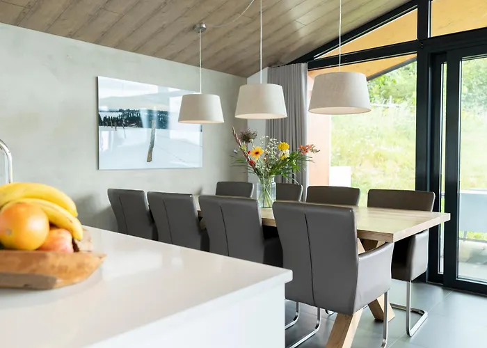 Villas Winterberg Holiday home