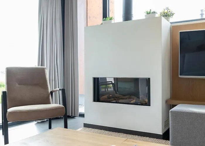 Villas Winterberg Prázdninový dům *