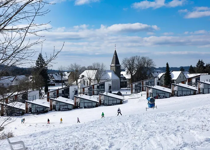 Villas Winterberg Holiday home *