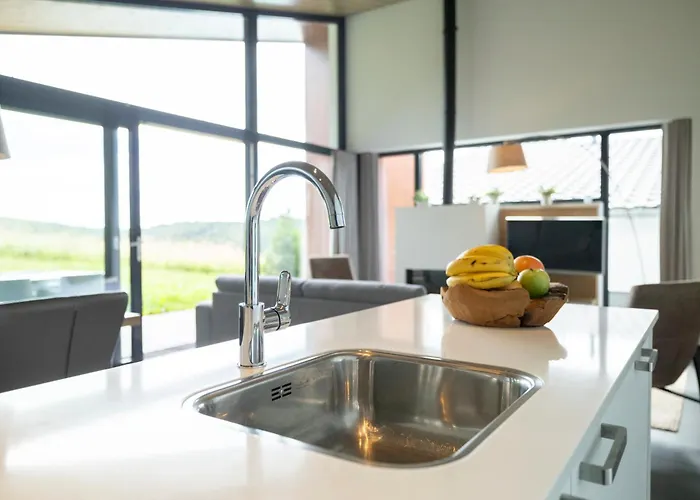 Villas Winterberg Prázdninový dům *