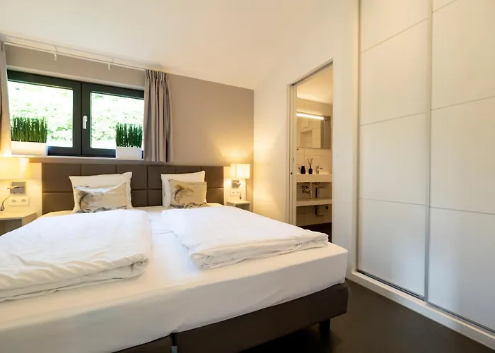 Villas Winterberg Holiday home