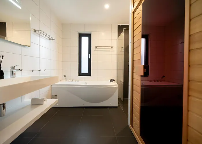 Villas Winterberg Holiday home