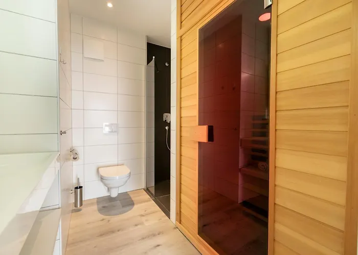 Villas Winterberg Holiday home