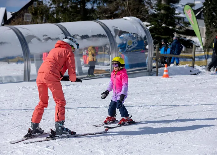 Prázdninový dům Villas Winterberg *